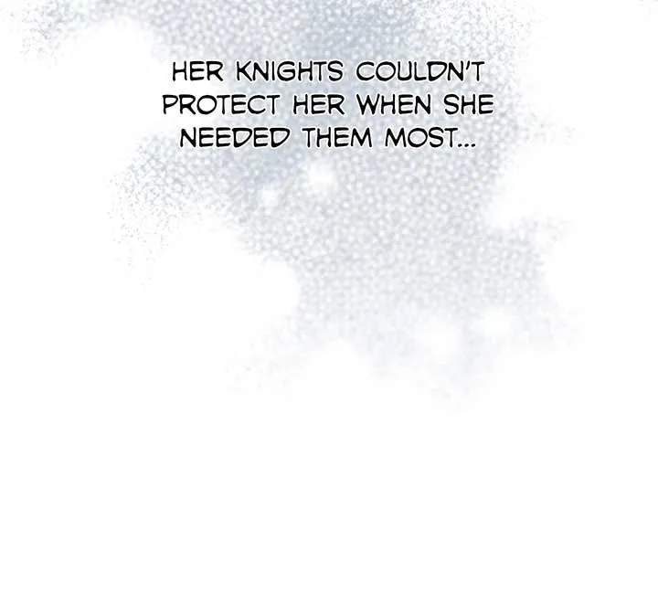 The Secret Bedroom of a Dejected Royal Daughter Chapter 113 113